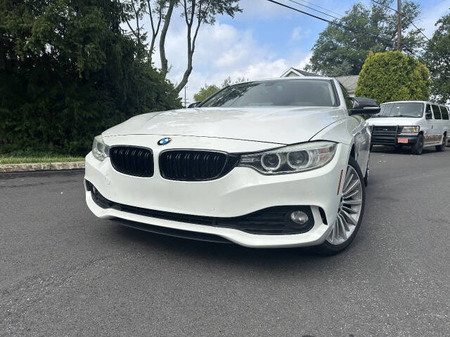 bmw 4 series 2015 WBA4A9C58FD416032 image bmw 4 series 2015 WBA4A9C58FD416032 image